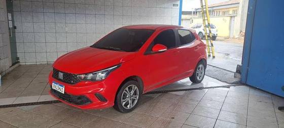 FIAT ARGO 1.0 FIREFLY FLEX DRIVE MANUAL